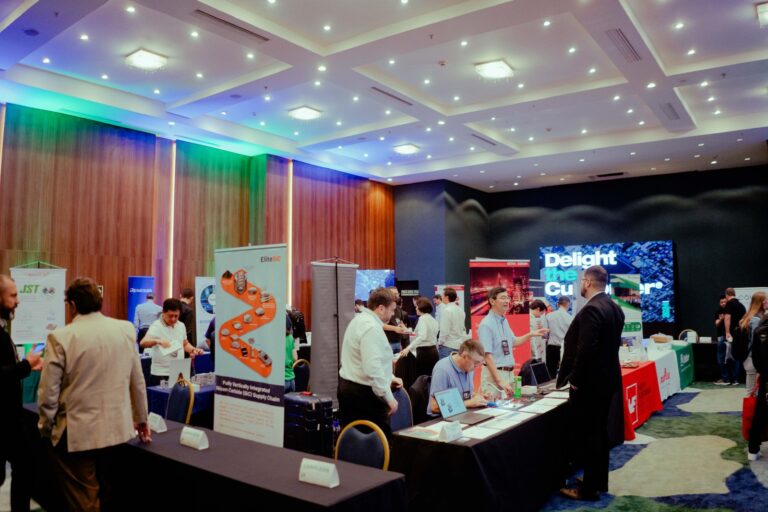 Tech Day Events - Future Electronics Content Library