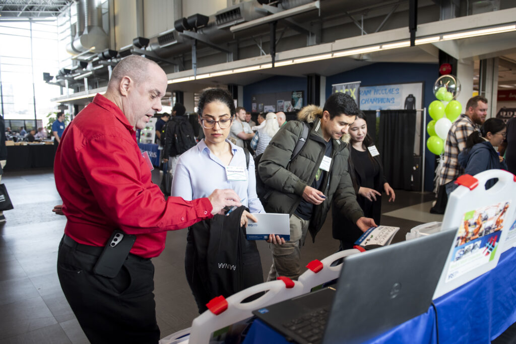 Tech Day Events - Future Electronics Content Library