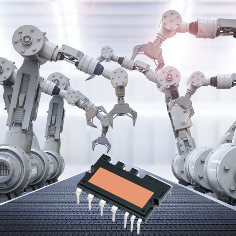 onsemi Industrial Automation