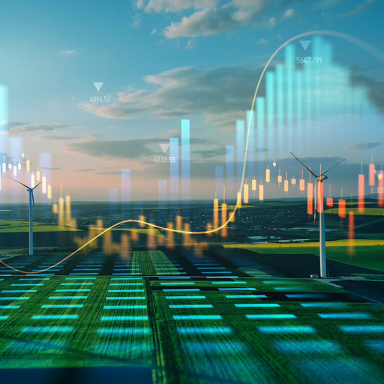 Future Electronics Launches Quarterly Digital Campaign Focused on Energy Innovation