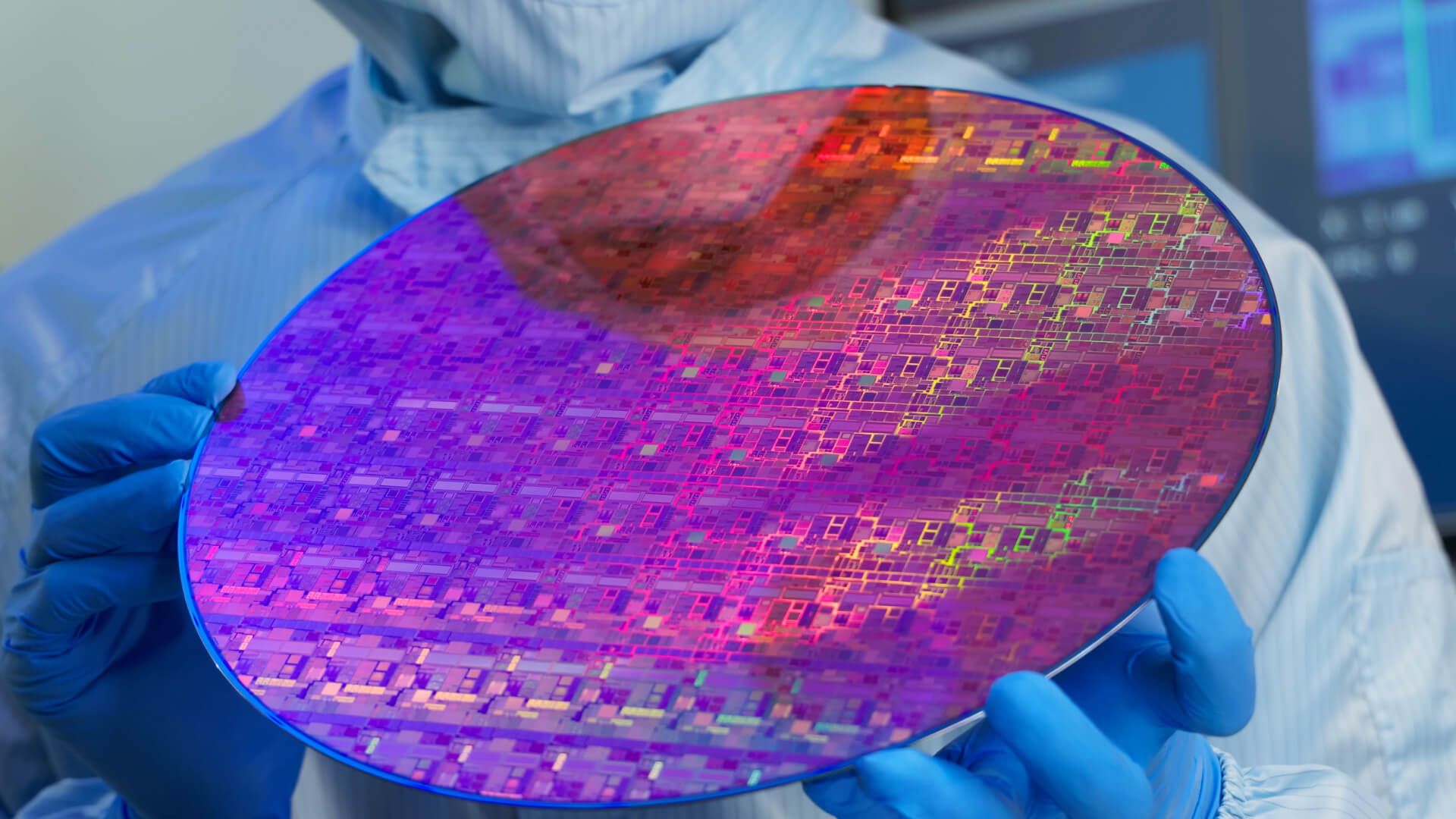 Semiconductor and Component Innovation - Future Electronics Content Library