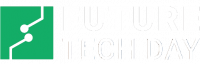 Future Tech Day Logo White